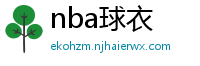 nba球衣